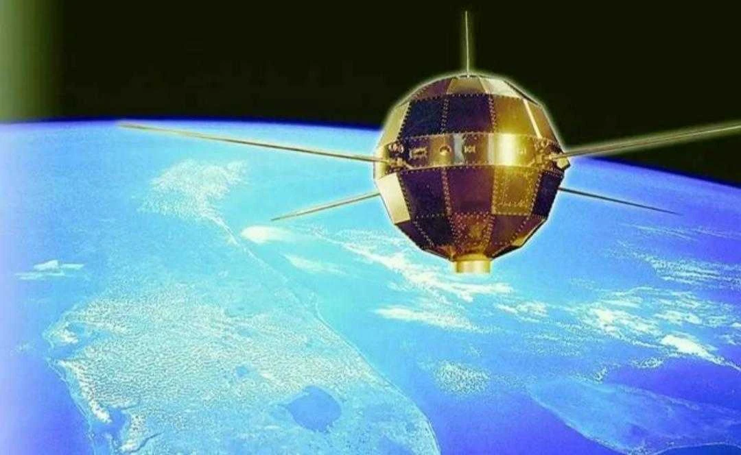 被拒绝20年后，中国自己建了个空间站：68年的硬核打脸史