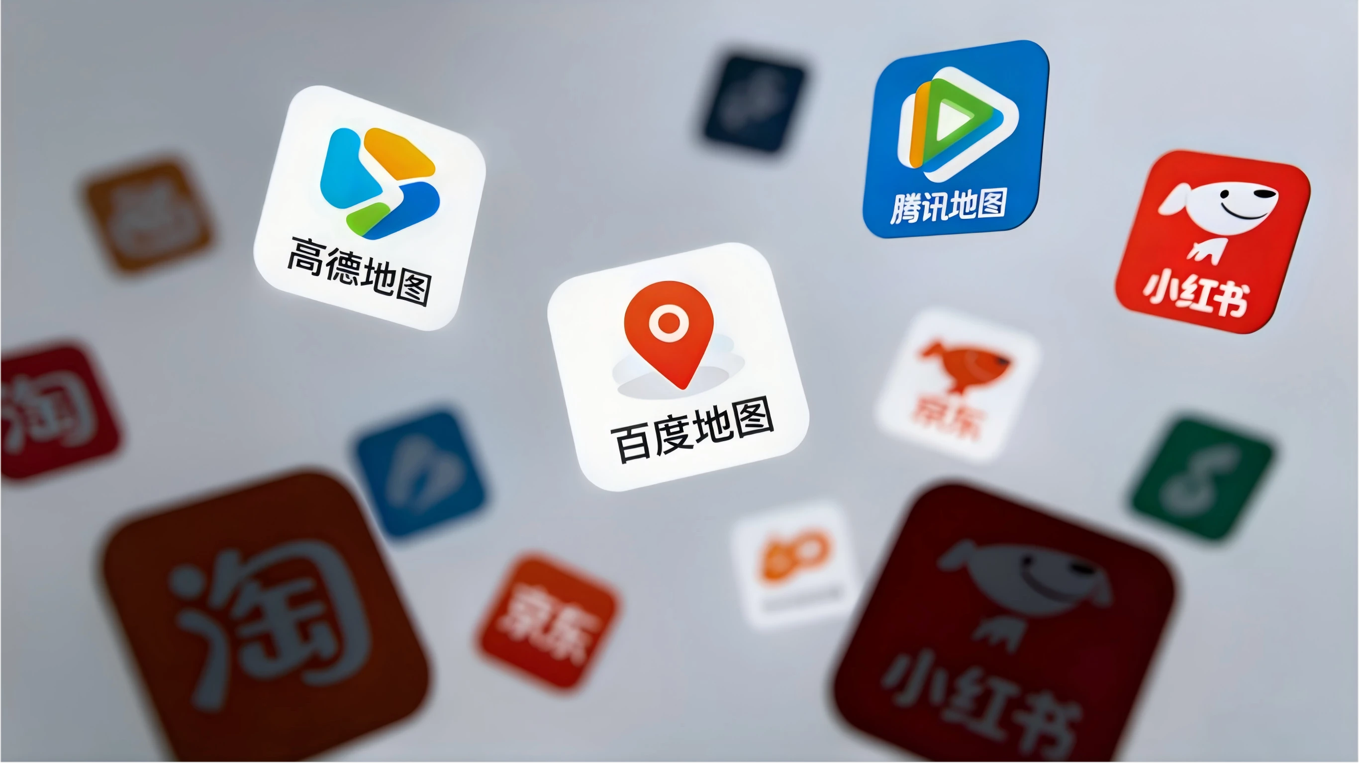 导航App终于不"摇"了：一个颠簸干掉了开屏广告