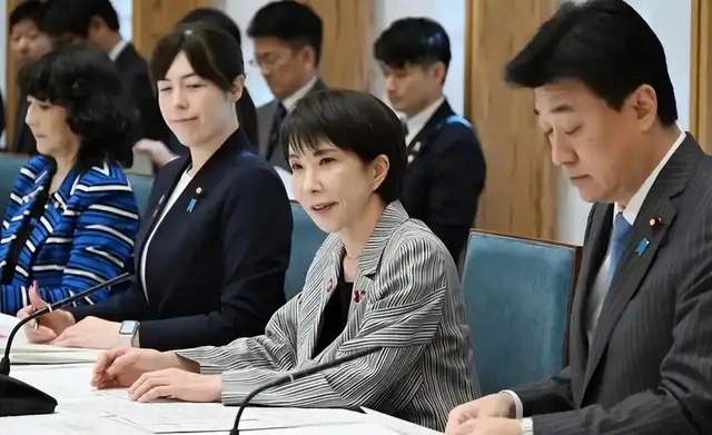 40家日本实体被拉黑，这次不是警告，是动真格